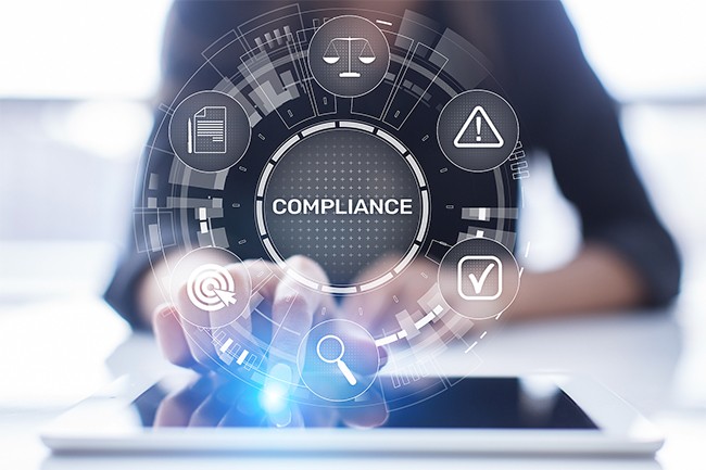 Compliance and Audit Services