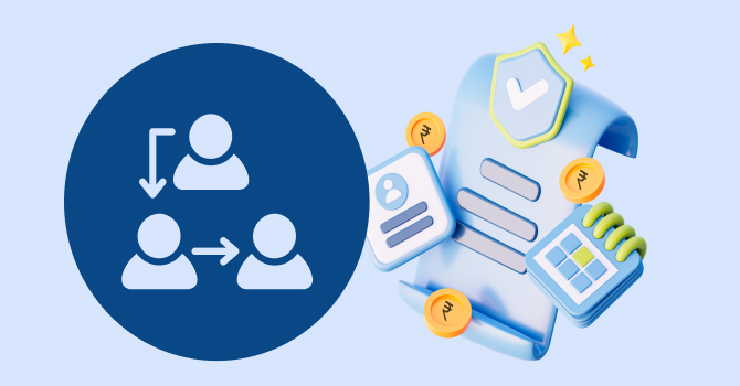 Third Party Payroll and HRMS